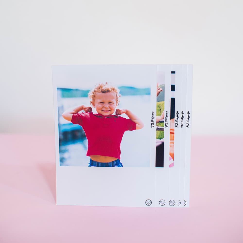 Fotos Polaroid